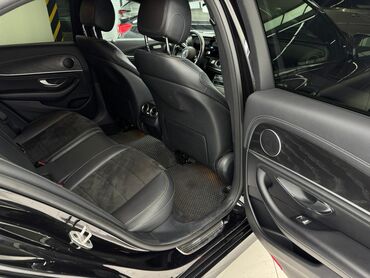 Mercedes-Benz: Mercedes-Benz E-Class: 2021 г., 2 л, Автомат, Бензин, Седан — 14