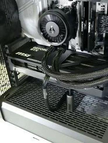 Desktop računari i radne stanice: Ryzen 7 9800X3D / RTX 5070 Ti / X870 / 64GB / 2TB – SM111PC Prodaja i — 3