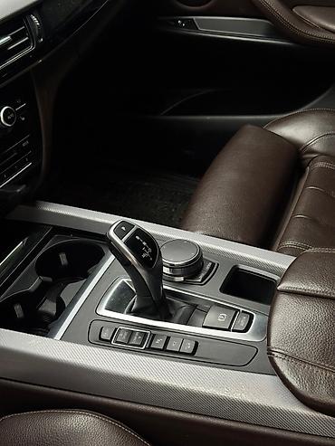 BMW: BMW X5: 2018 г., 3 л, Дизель, Кроссовер — 11