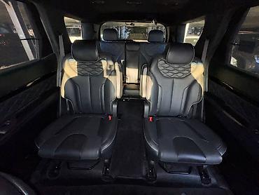 passat b 8: Hyundai Palisade: 2020 г., 2.2 л, Автомат, Дизель, Кроссовер — 10