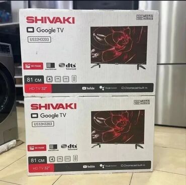 Digər aksesuarlar: Televizor Anbardan satışı bizde. Butun modeller satişda var.Qiymətlər — 3