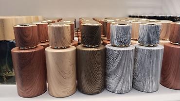 Ətriyyat: Topdan və Pərakəndə satış — 3