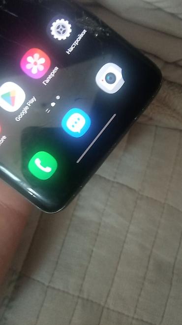 экран на iphone x: Samsung Galaxy S9, Б/у, 64 ГБ, цвет - Черный — 4