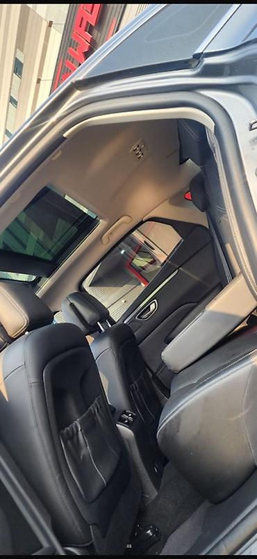 Renault: Renault SM6: 2022 г., 2 л, Вариатор, Газ, Седан — 10