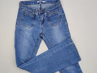 mets jeans: Denim, Jeansy damskie, rozmiar S — 1