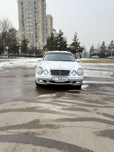 140 мерседес цена: Mercedes-Benz E-Class: 2001 г., 4.3 л, Автомат, Бензин, Седан