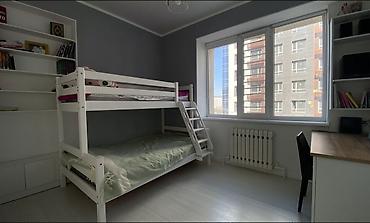 Продажа квартир: 2 комнаты, 62 м², Элитка, 5 этаж, Евроремонт — 3