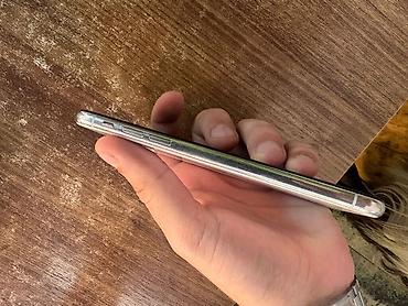 iphone x qiymeti kreditle: IPhone X, 64 GB, Ağ, Face ID, Zəmanət — 2