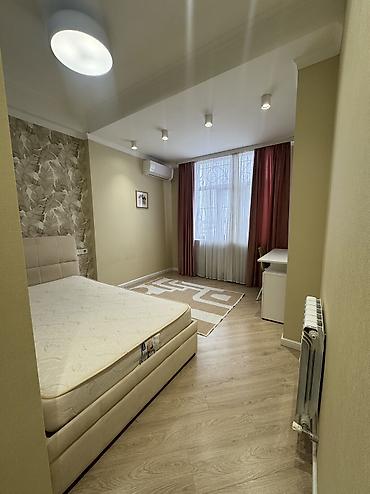 Продажа квартир: 4 комнаты, 130 м², 9 этаж — 7