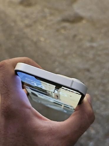 ssd 128gb: IPhone 14, 128 GB, Starlight, Face ID, Simsiz şarj, Sənədlərlə — 3
