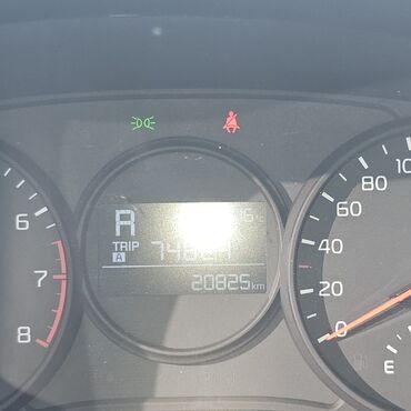 Kia: Kia Morning: 2019 г., 0.1 л, Автомат, Бензин, Хэтчбэк — 6