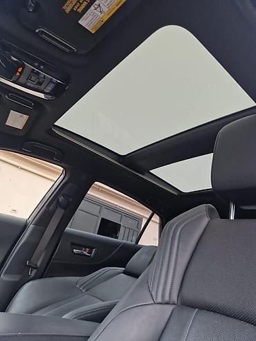 машины китайские: Toyota Venza: 2021 г., 2.5 л, Гибрид, Кроссовер — 6