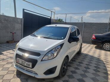 компьютер опель: Chevrolet Spark: 2013 г., 1 л, Автомат, Бензин, Хэтчбэк