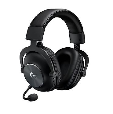 logitech pro x: Logitech G Pro X — профессиональные игровые наушники. !бесплатная — 1