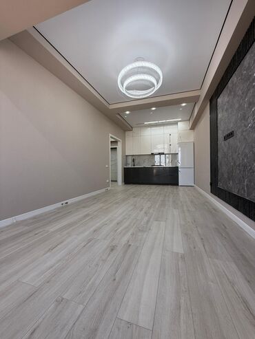 Продажа квартир: 2 комнаты, 70 м², Элитка, 13 этаж, Евроремонт — 4