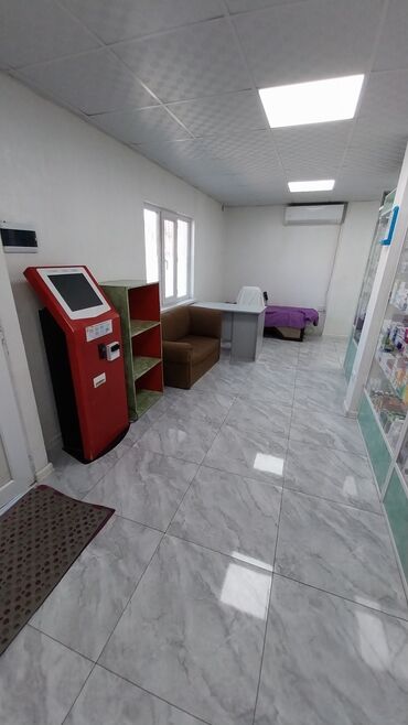 Медицинские центры: Срочно продается нежилое помещение! ( АПТЕКА ), ж/м Пригородное, ул — 5