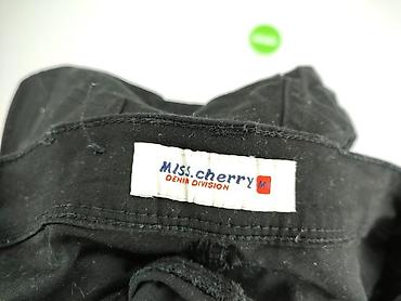 buty maxx: Miss Sixty, Jeansy damskie, rozmiar M — 4