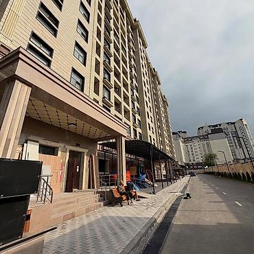 Продажа квартир: 2 комнаты, 67 м², Элитка, 6 этаж, Евроремонт — 12