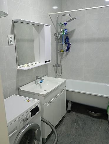 Долгосрочная аренда квартир: 3 комнаты, Собственник, Без подселения, С мебелью полностью — 6