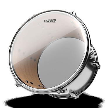 Музыкальные инструменты: №: 3650 Məhsulun adı: Plastik Evans, TT10G14, Baraban üçün/Darbuka — 1