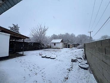 Продажа коттеджей и домов: 🚨🔥 СРОЧНО ПРОДАЁТСЯ ДОМ С УЧАСТКОМ 🔥🚨 📍 Район: Сокулук 🏡 Дом: 60 м² 🌿 at lalafo.kg — 2 Продажа коттеджей и домов: 🚨🔥 СРОЧНО ПРОДАЁТСЯ ДОМ С УЧАСТКОМ 🔥🚨 📍 Район: Сокулук 🏡 Дом: 60 м² 🌿 — 2