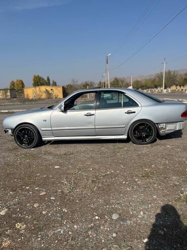 бмв х5 м: Mercedes-Benz E-Class: 1997 г., 3.2 л, Механика, Бензин, Седан