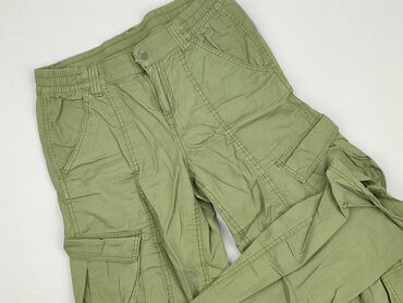 H&M, Spodnie materiałowe damskie, rozmiar S