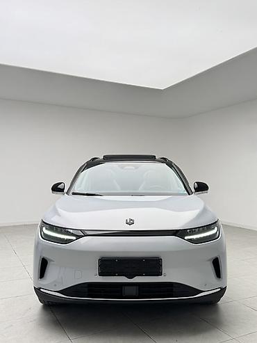 leopard 3: BYD Song Plus: 2022 г., Робот, Электромобиль, Кроссовер — 9