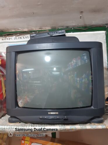 samsunk: Televizor Samsung