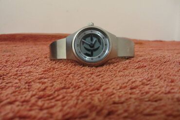 AZ - Wristwatches: FOSIL original zenski sat, bez bilo kakve greske mana ostecenja, kao
