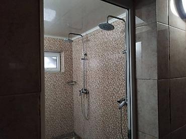 Продажа коттеджей и домов: В г. Токмок продаётся 2-ур. дом + бизнес(семейная сауна) центр. р-н — 7