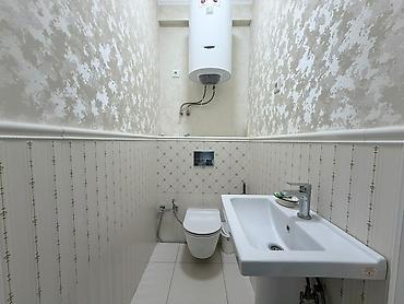 square: For rent new 1 bedoom apartment in the Golden Square. 94 Chuykova — 7