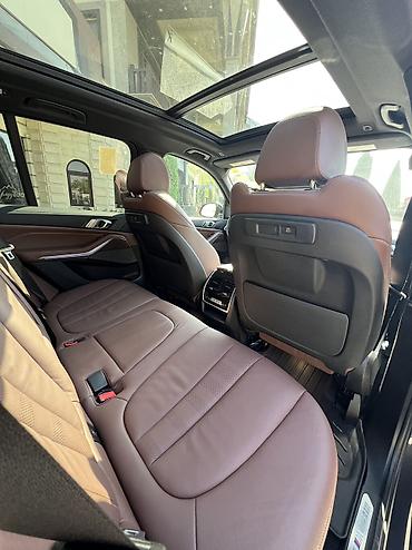 weltmeister e5: BMW X5 M: 2019 г., 3 л, Автомат, Бензин, Кроссовер — 10