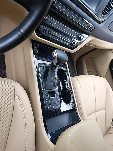 котализаторы: Kia Carnival: 2020 г., 2.2 л, Автомат, Дизель, Минивэн — 4