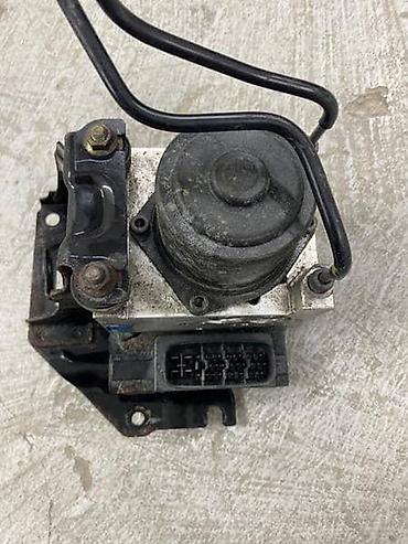 ancel obd2 scanner: ABS PUMPA ZA MAZDA 6 - GJ6E4377A0 | Abs pumpa za Mazda 6 gj6E4377a0 — 2
