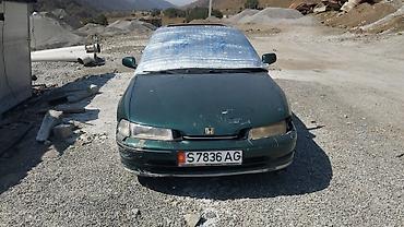 Унаа: Honda Accord: 1995 г., 2 л, Кол менен иштөөчү, Бензин, Седан — 4