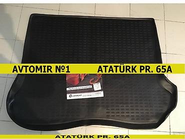 phardi çanta: Jeep grand cheroke 2007 polorutan baqaj rezini 🚙🚒 ünvana və bölgələrə — 1
