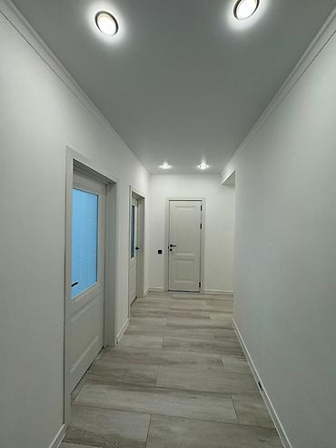 Продажа квартир: 2 комнаты, 66 м², 9 этаж, Евроремонт — 6