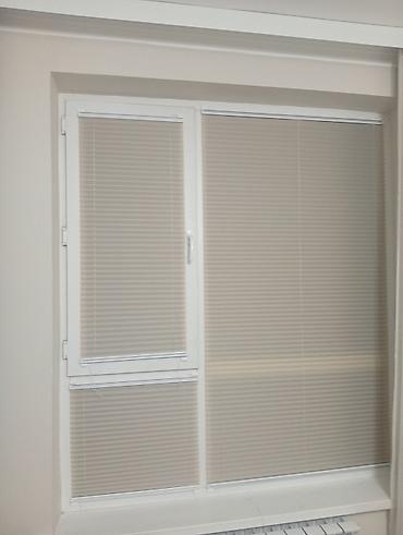 Жалюзи и рольшторы: Плиссе премиум-класса | Элегантное решение для ваших окон — 2