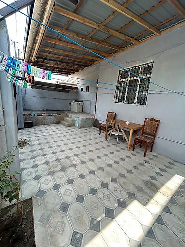 Həyət evləri və villaların satışı: 3 otaqlı, 80 kv. m, Kredit yoxdur, Yeni təmirli — 5