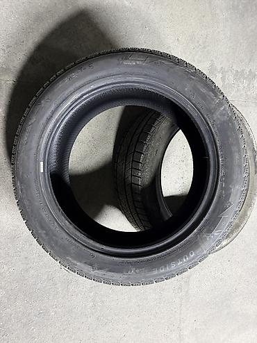 Шины: Шины 285 / 45 / R 20, Зима, Новый, Комплект, Roadboss — 3