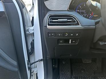 Hyundai: Hyundai Palisade: 2020 г., 2.2 л, Автомат, Дизель, Кроссовер — 11