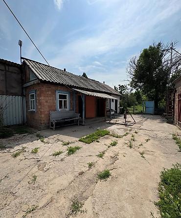 Продажа коттеджей и домов: 📍 В центре Сокулука (верхняя зона) продается дом на участке 8 соток — 4