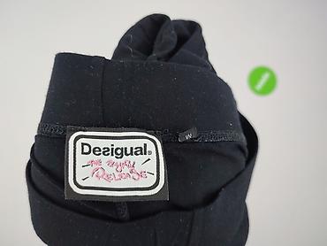 leginsy c: Desigual, Legginsy Sportowe damskie, rozmiar M — 5