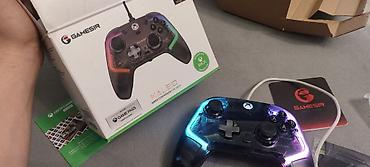 video registor: 🛑ORGİNAL 🛑 GameSir Kaleid – Xbox üçün rəsmi uyğun USB naqilli oyun — 2
