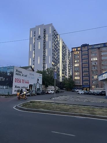 Продажа квартир: 2 комнаты, 80 м², Элитка, 7 этаж, Дизайнерский ремонт — 8