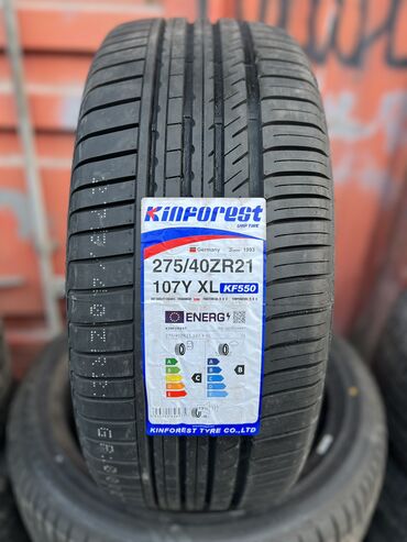 Шины: Шины 325 / 30 / R 22, Лето, Новый, Комплект, Легковые — 26