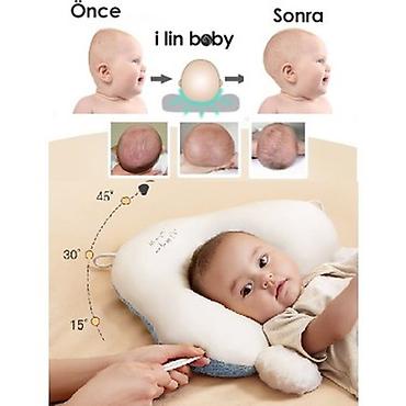Yuxu üçün İşlənmiş Ortopedik Yastıq