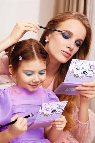 kosmetika instagram: Kosmetik dəst Faberlic, əşya: 9, Yeni, Pulsuz çatdırılma