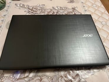 Ноутбуки и нетбуки: Ноутбук, Acer, 17.3 ", Б/у, Для работы, учебы, память HDD